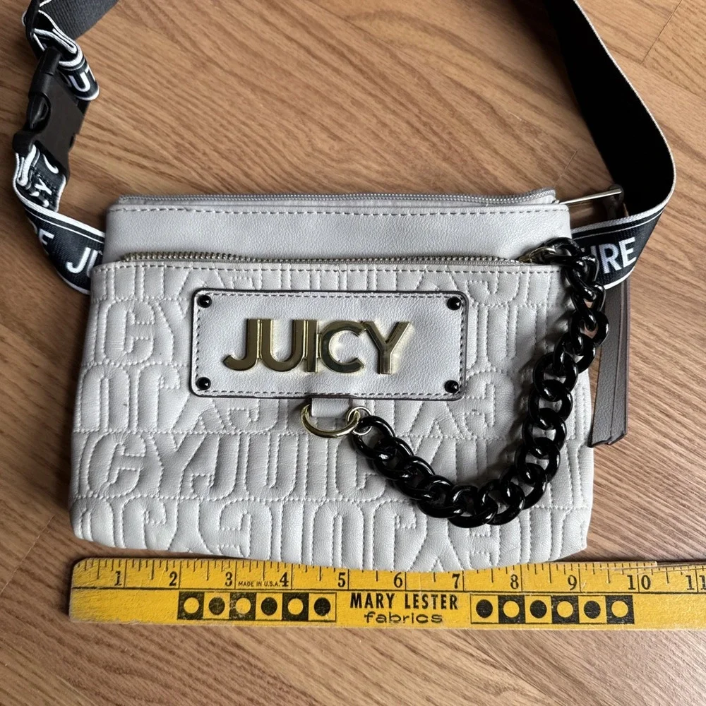 modern juicy